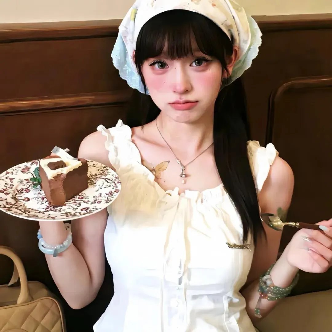 玉女试情