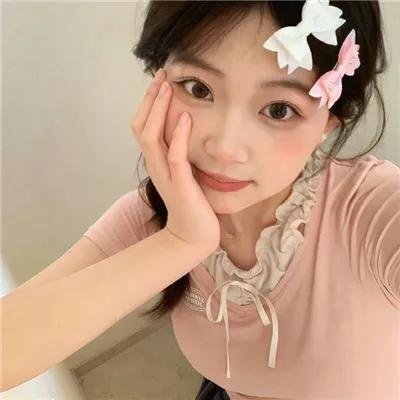 萌萌杂技演员